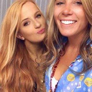 Meet your Posher, Jordyn